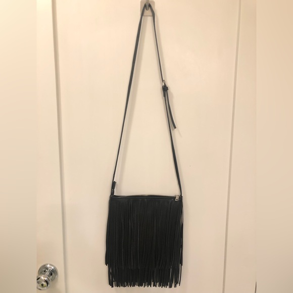 Fringe Cross Body - Picture 2 of 4